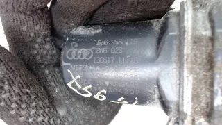 8W6955119 Механизм стеклоочистителя (трапеция дворников) Audi A5 (S5,RS5) 2 Арт 7783198, вид 3