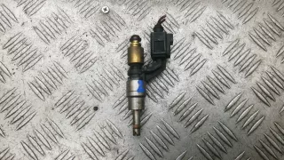 03c906036 Форсунка бензиновая Volkswagen Touran 1 Арт 2BR08B702, вид 4