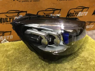 A2059061606 Фара передняя правая Mercedes C W205 Арт MA110227, вид 2