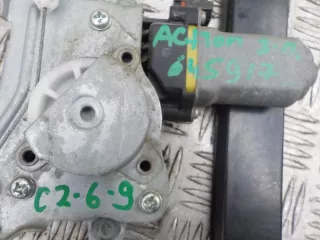 7332134001  Стеклоподъемник SsangYong Actyon 2 Арт BIT645917, вид 6