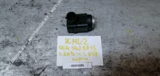 0045428718 Датчик парктроника Mercedes ML W164 Арт 00065095, вид 3