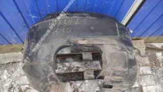 AM51R16115 Защита арок передняя левая (подкрылок) Ford Focus 3 Арт 00065150, вид 13