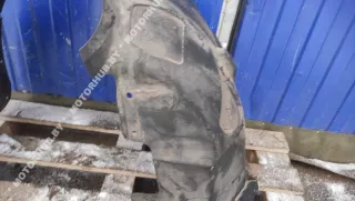AM51R16115 Защита арок передняя левая (подкрылок) Ford Focus 3 Арт 00065150, вид 18
