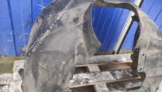 AM51R16115 Защита арок передняя левая (подкрылок) Ford Focus 3 Арт 00065150, вид 19