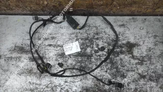  Проводка бампера переднего Mercedes C W204 Арт 00065138