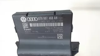 8t0907468ah Блок комфорта Audi A4 B8 Арт 7790600, вид 4