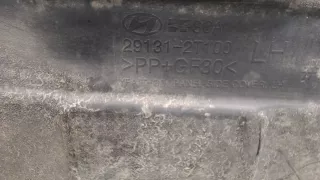 291312t100 Защита днища Hyundai Sonata (YF) Арт 7791674, вид 3