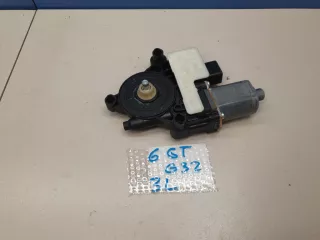 61358492085 Моторчик стеклоподъёмника задний левый BMW 6 G32 Арт ZAP272408, вид 1