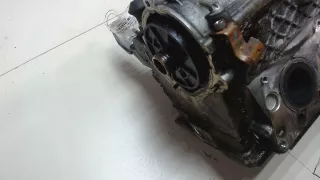 A2720101001,A2720103920 Головка блока цилиндров Mercedes C W204 Арт 7779467, вид 4