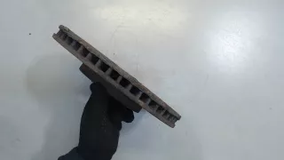 517123K160 Диск тормозной передний Hyundai i40  Арт 7786786, вид 2