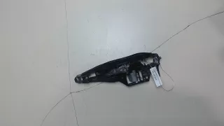  Ручка наружная Citroen C5 2 Арт 7792593, вид 2