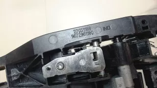  Ручка наружная Citroen C5 2 Арт 7792593, вид 3