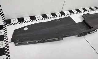 863624L500 Накладка передней панели Hyundai Solaris 1 Арт 991712K, вид 2