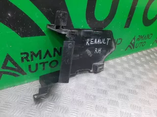 601986652R Дефлектор радиатора Renault Sandero 2 Арт ARM254699, вид 3