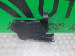 601986652R Дефлектор радиатора Renault Sandero 2 Арт ARM254699, вид 5