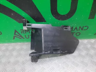 601986652R Дефлектор радиатора Renault Sandero 2 Арт ARM254699, вид 6