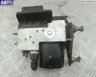 0044310912 Блок ABS (Модуль АБС) Mercedes A W168 Арт 54096241, вид 1
