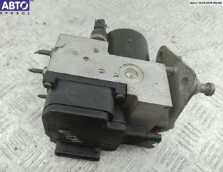 0044310912 Блок ABS (Модуль АБС) Mercedes A W168 Арт 54096241, вид 3