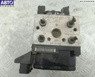 0044310912 Блок ABS (Модуль АБС) Mercedes A W168 Арт 54096241, вид 5