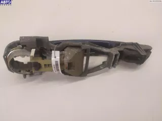 3B0837207G, 5P0839885A Накладка на ручку двери Seat Leon 1 Арт 900608730, вид 2