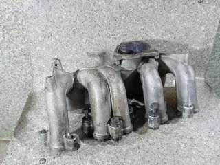 070129713H коллектор впускной Volkswagen Touareg 1 Арт 46023035912, вид 2