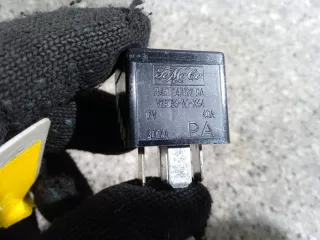 5M5T14B192DA Реле (прочие) Ford Transit 4 Арт 46023035998, вид 2