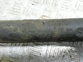 8200469423 Патрубок интеркулера Renault Logan 1 Арт 46023036071, вид 3