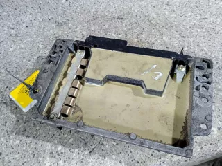 7700102299 Блок управления двигателем Renault Laguna 1 Арт 46023036095, вид 4