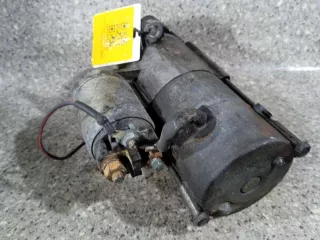 55352105 Стартер Opel Vectra C  Арт 46023036102, вид 4
