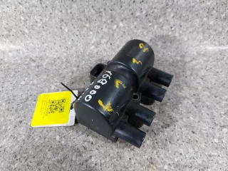 25182496 Катушка зажигания Chevrolet Aveo T200 Арт 46023036350, вид 1