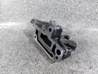 90467873 Фланец (тройник) системы охлаждения Opel Astra G Арт 46023036837, вид 2