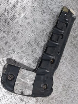 1-4489-001 Декоративная крышка двигателя BMW 5 E39 Арт 46023036910, вид 3