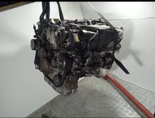 7226490 Двигатель Mercedes S W221 Арт 46023036920, вид 3