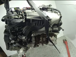 7226490 Двигатель Mercedes S W221 Арт 46023036920, вид 5