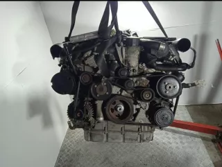 7226490 Двигатель Mercedes S W221 Арт 46023036920, вид 6