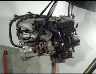 7226490 Двигатель Mercedes S W221 Арт 46023036920, вид 7