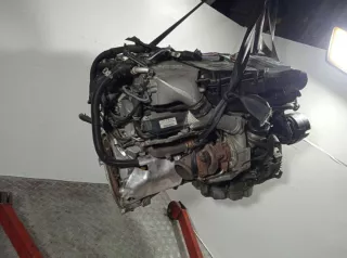 7226490 Двигатель Mercedes S W221 Арт 46023036920, вид 8