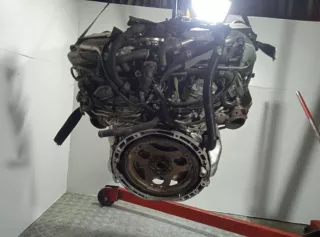 7226490 Двигатель Mercedes S W221 Арт 46023036920, вид 9