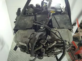 7226490 Двигатель Mercedes S W221 Арт 46023036920, вид 10