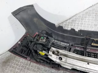  Бампер передний Audi A4 B6 Арт 46023037054, вид 7