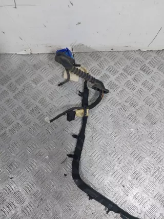 1T0972175 Проводка крышки багажника Volkswagen Touran 1 Арт 46023037561, вид 2