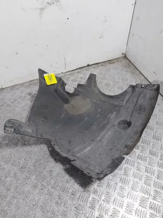 A2038840622 Защита арок передняя правая (подкрылок) Mercedes C W203 Арт 46023039130, вид 1