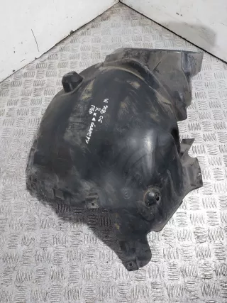 A2038840622 Защита арок передняя правая (подкрылок) Mercedes C W203 Арт 46023039130, вид 2