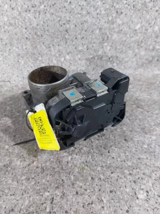 44SMF9 Заслонка дроссельная Fiat Punto 2 Арт 46023039635, вид 3