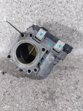 44SMF9 Заслонка дроссельная Fiat Punto 2 Арт 46023039635, вид 4
