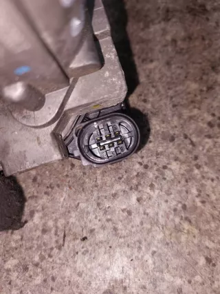 44SMF9 Заслонка дроссельная Fiat Punto 2 Арт 46023039635, вид 5