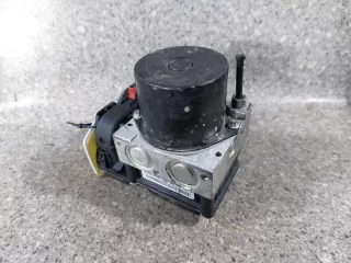 6R0907379J,6R0614117F,0265800816 Блок ABS Skoda Fabia 2 Арт 46023038510, вид 2