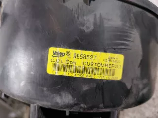 985852T Моторчик печки Opel Vectra C  Арт 46023038518, вид 3