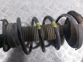 BP4T-34900 Стойка передняя левая Mazda 3 BK Арт 46023038740, вид 3