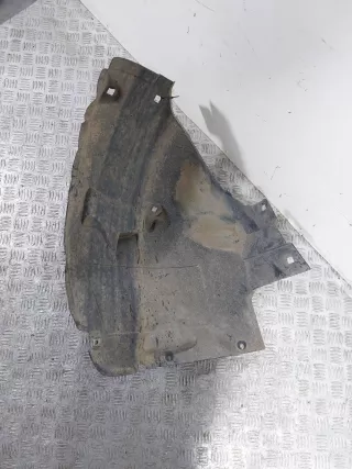 2206980830 Защита арок передняя правая (подкрылок) Mercedes S W220 Арт 46023038820, вид 1
